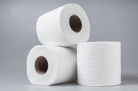 FONTISSUE INDIV. WRAPPED SINGLE ROLL