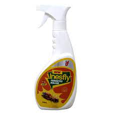 INESFLY TERMITES KILLER 500ML