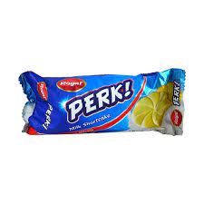 PERK MILK SHORTCAKE 42G