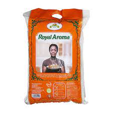 ROYAL AROMA 25KG