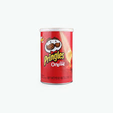 PRINGLES ORIGINAL 70G