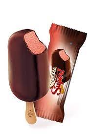 SANDRA SUPER STRAWBERRY 65ML