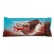 SANDRA SUPER VANILLA/CHOCOLATE 65ML