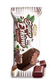 SANDRA ESKIMO CHOCOLATE 110ML