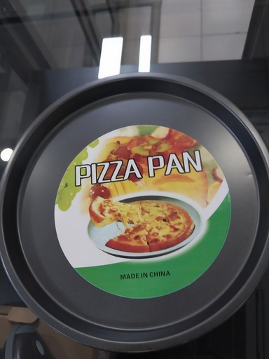 PIZZA PAN 11.5 INCH 2669-4