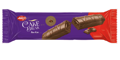 CAKE BREAK-COCOA FAVOUR 50G
