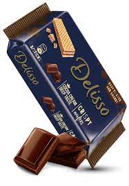DELISSO CHOCOLATE CREAM 40G