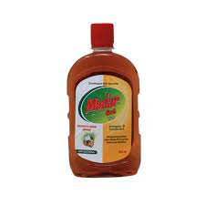 MADAR GETTOL ANTISEPTIC LEMON 75ML