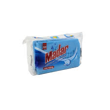 MADAR MULTIPURPOSE PERFUME SOAP(SMALL)105G
