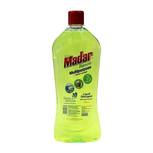 MADAR RENZO 750ML