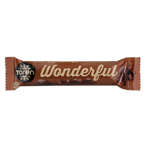 TOREN WONDERFUL CHOCOLATE 25G