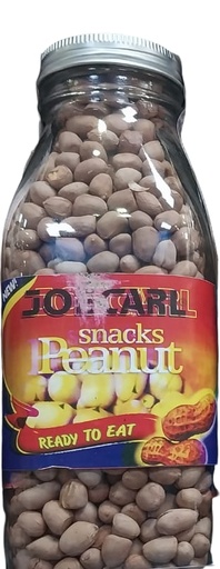 JOECARL PEANUT SNACK 300G