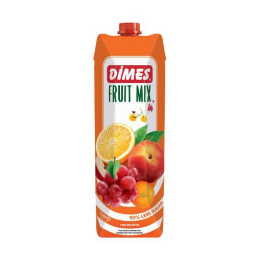 DIMES FRUIT MIX 1L