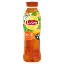 LIPTON ICE TEA PEACH 500ML