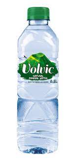 VOLVIC NATURAL MINERAL WATER 500ML