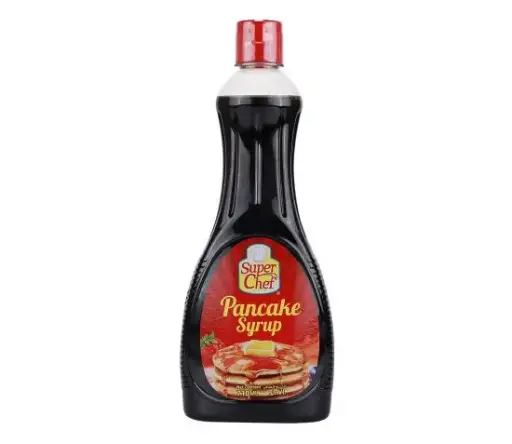 SUPERCHEF PANCAKE SYRUP 710ML