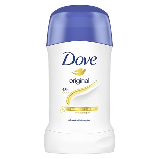 DOVE STICK ORIGINAL 40ML