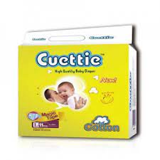 CUETTIE DIAPER-L11