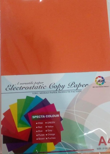 SPECTA COLOR A4