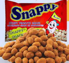 SNAPPY BIG 25G