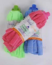 AOLIJIE TOWEL COTTON MOP