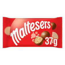 MALTESERS 37G
