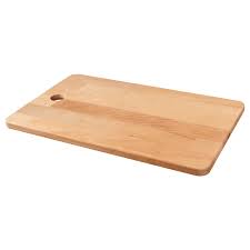 CUTTING BOARD