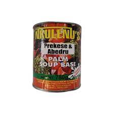 NKULENU PREKESE & ABEDRU 780G