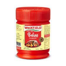 WEIKFIELD BAKING POWDER 100G