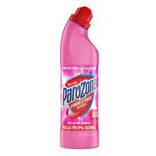 PARAZONE HOT PINK 750ML