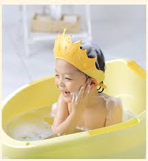 BABY SHOWER CAP