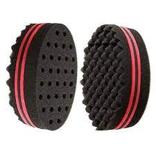 TWIST/CURL SPONGE