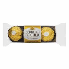FERRERO ROCHER T3 37.5G