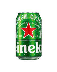 HEINEKEN (CAN) 330ML