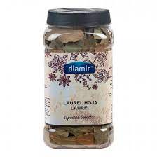 DIAMIR BAY LEAVES LAUREL HOJA 65G