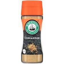 ROBERTSONS CORIANDER 38G