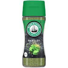 ROBERTSONS PARSLEY 14G