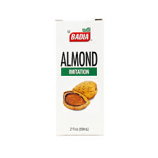 BADIA ALMOND IMITATION EXTRACT 59ML