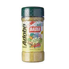 BADIA ADOBO 106.3G
