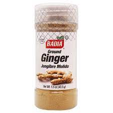 BADIA GINGER 42.5G