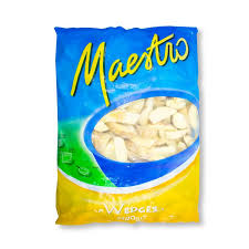 MAESTRO POTATO WEDGES 2.5KG