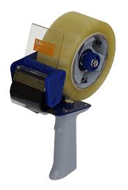 KIDEA TAPE DISPENSER S/S