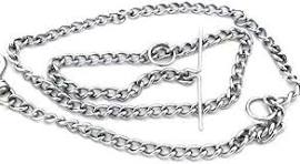 ANIMAL CHAIN SMALL