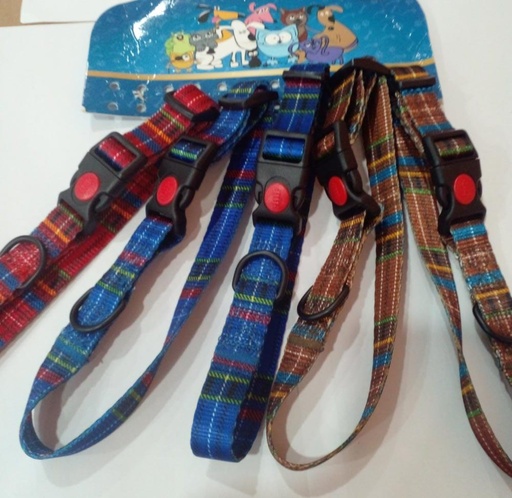 YABEIBI ADJUSTABLE NECK CLIP