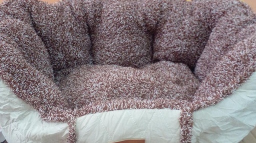 DOG BED BIG SIZE