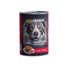 PRO CHOICE PUPPY FOOD 400G