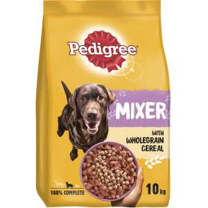 [0.3] WALTHHAM PEDIGREE MIXER 10KG