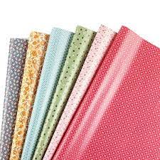 GIFT WRAPPING PAPERS