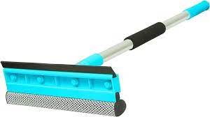 GLASS SQUEEGEE WIPER