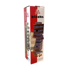 JENGA 54 PCS BLOCKS 93-955/cx-004